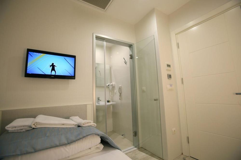 Ravvda Hotel 이스탄불 외부 사진