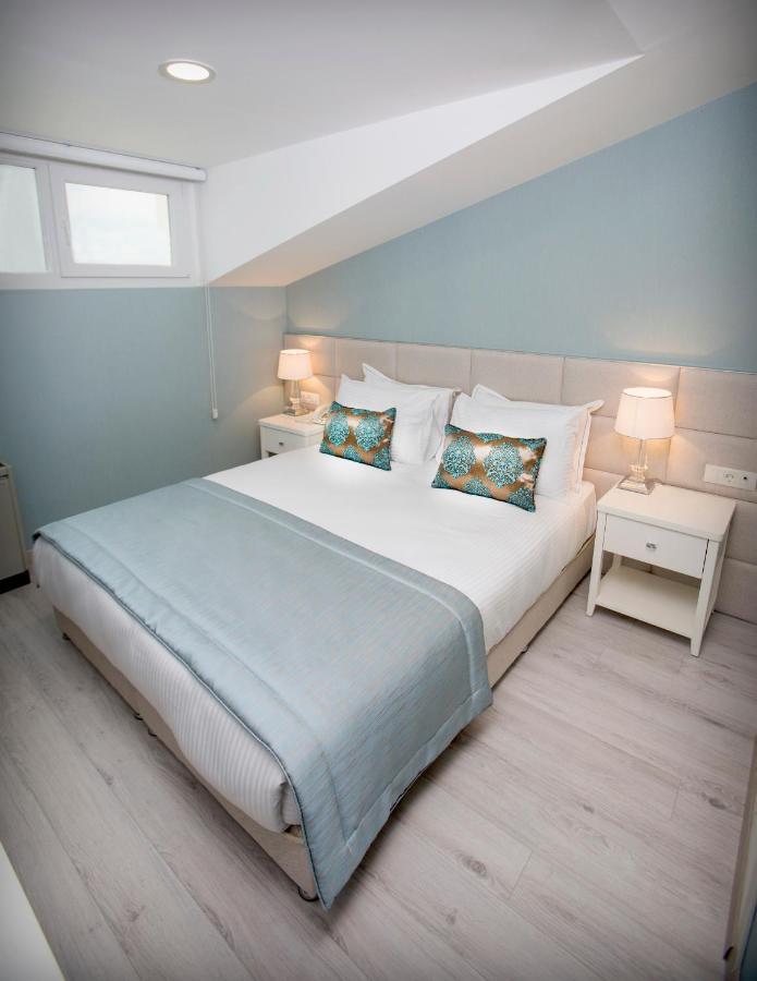 Ravvda Hotel 이스탄불 외부 사진